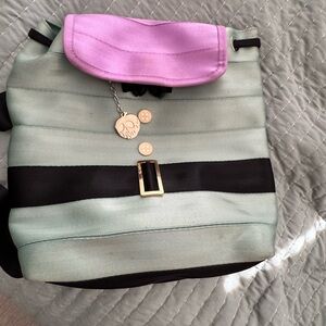 Harvey’s Snow White Dopey backpack-used